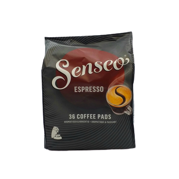 D.E Senseo Espresso Coffee...