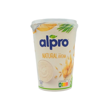 Alpro Yogurth Vegetal...