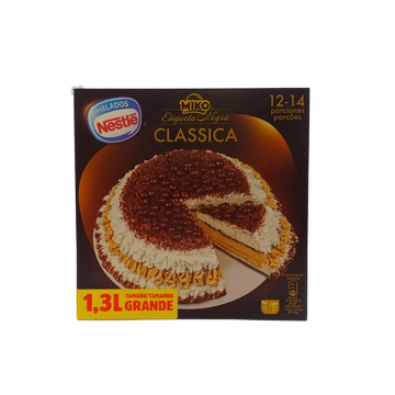 Nestle Tarta Classica...