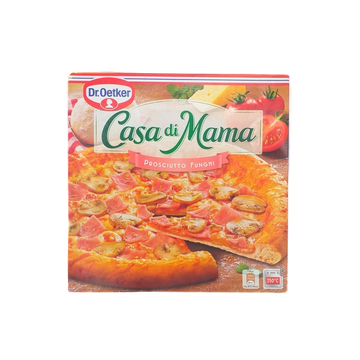 Casa Di Mama Pizza...