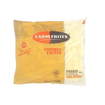 Farm Frites Pommes Frites 1kg