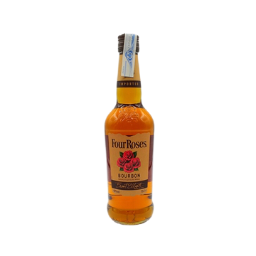 **whisky Four Roses 70cl