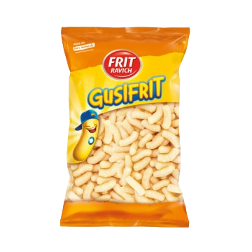 Frit Ravich Gusifrit Sal 80grs
