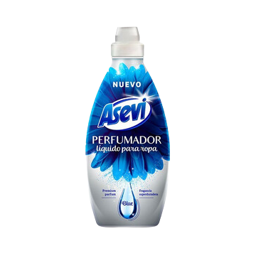 Asevi Perfumador Blue 720ml