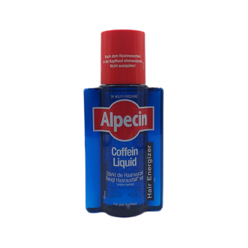 Alpecin Coffein Líquido 200ml