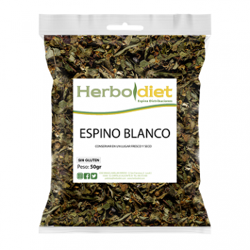 Herbodiet Espino Blanco...