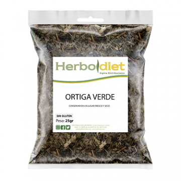 Herbodiet Ortiga Verde...