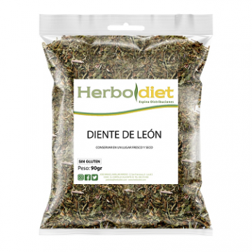 Herbodiet Diente de Leon...