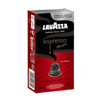 Lavazza Espresso Classico...