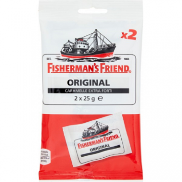 Fishermans Friend Original...