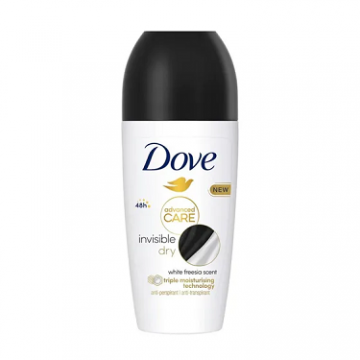 Dove Desodor.Invisible Dry...