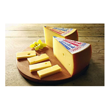 Queso Appenzeller