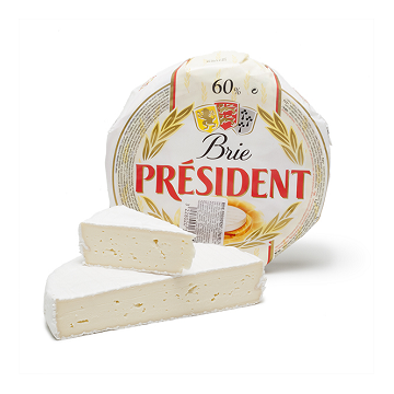 Queso Brie 60%