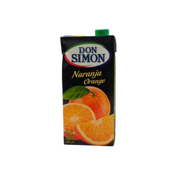 Don Simon Zumo Naranja Brik...