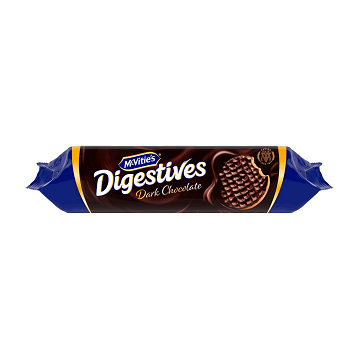 Mcvities Digestives Dark...