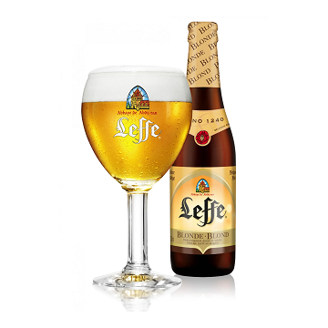 Leffe Blonde Blond 33cl